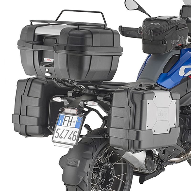 Boční nosič kufru KAPPA KLO5143MK (KAPPA boční nosič kufru MONOKEY BMW R 1300 GS 24-