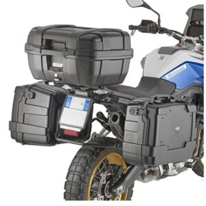 Boční nosič kufru KAPPA KLO5145MK (KAPPA boční nosič kufru MONOKEY BMW F 900 GS 24-