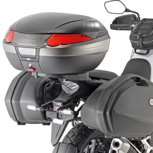 Boční nosič kufru KAPPA KLX1171 (KAPPA boční nosič kufru MONOKEY SIDE HONDA CB 500 X (19) - pouze pod kufry K33N KROAD)