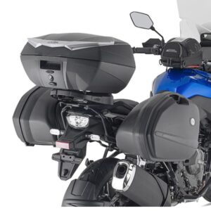 Boční nosič kufru KAPPA KLX3125 (KAPPA boční nosič kufru MONOKEY SIDE SUZUKI V-STROM 800DE 23