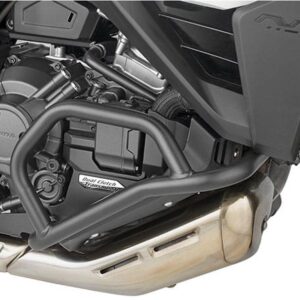 Padací rám KAPPA KN1196B (KAPPA padací rám HONDA NT 1100 22-