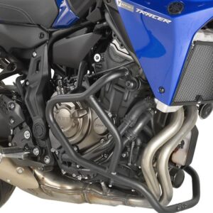 Padací rám KAPPA KN2130 (KAPPA padací rám YAMAHA MT 07 TRACER (16-19)