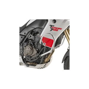 Padací rám KAPPA KN2145OX (KAPPA padací rám YAMAHA TENERE 700 19-21