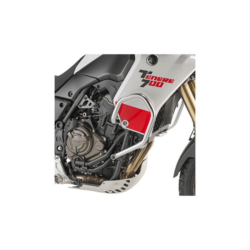 Padací rám KAPPA KN2145OX (KAPPA padací rám YAMAHA TENERE 700 19-21