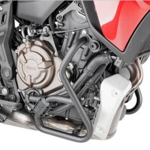 Padací rám KAPPA KN2148B (KAPPA padací rám YAMAHA TRACER 700 (20) - nahrazuje KN2148)