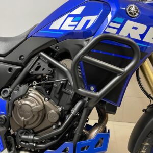 Padací rám KAPPA KN2158 (KAPPA padací rám YAMAHA T7 TENERE 700 21-