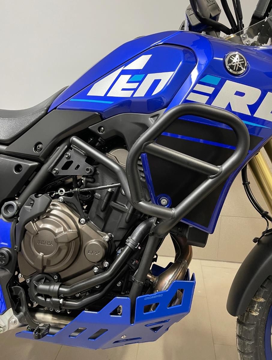 Padací rám KAPPA KN2158 (KAPPA padací rám YAMAHA T7 TENERE 700 21-
