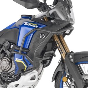 Padací rám KAPPA KN2165 (KAPPA padací rám YAMAHA TENERE 700 WORLD RAID 22