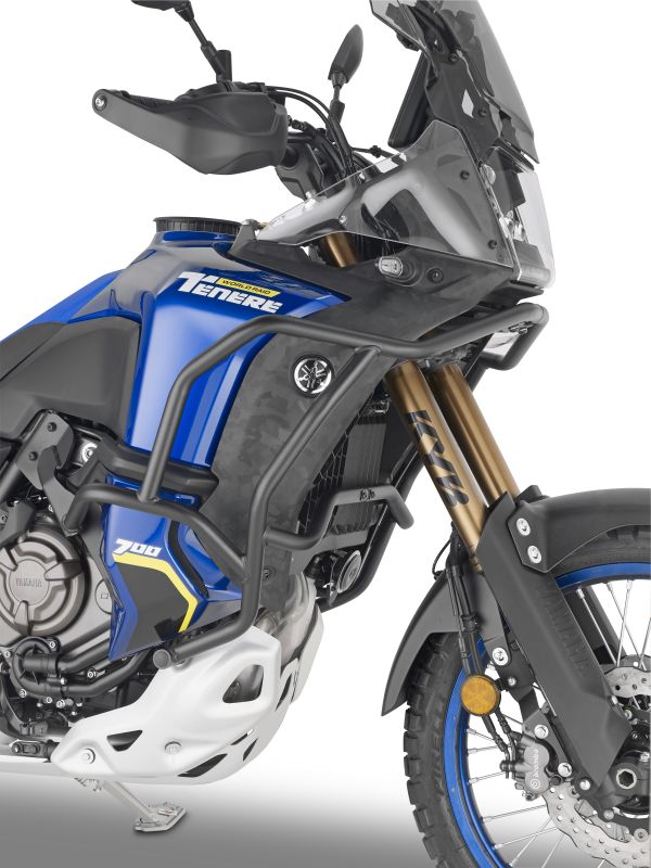 Padací rám KAPPA KN2165 (KAPPA padací rám YAMAHA TENERE 700 WORLD RAID 22