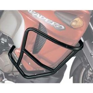 Padací rám KAPPA KN25 (KAPPA padací rám HONDA XL 1000V VARADERO 99-02 (TN365) černá)