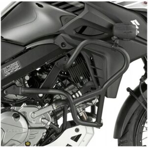 Padací rám KAPPA KN3101 (KAPPA padací rám SUZUKI DL 650 V-STROM 11-23 černá)