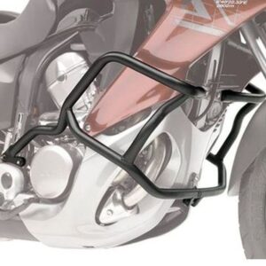 Padací rám KAPPA KN3116 (KAPPA padací rám SUZUKI V-STROM 250 (17-18) černá)