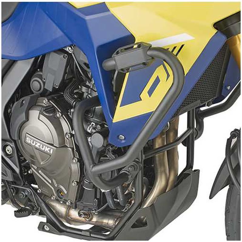 Padací rám KAPPA KN3125 (KAPPA padací rám SUZUKI V-STROM 800DE 23