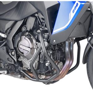 Padací rám KAPPA KN3127 (KAPPA padací rám SUZUKI V-STROM 800SE 23-