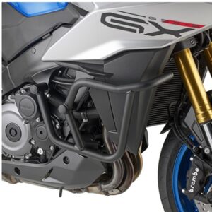 Padací rám KAPPA KN3128 (KAPPA padací rám SUZUKI GSX S 1000 GX 24-