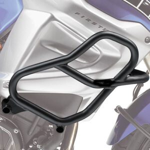 Padací rám KAPPA KN355 (KAPPA padací rám YAMAHA XT 1200 s SUPER TÉNÉRÉ (10-19)