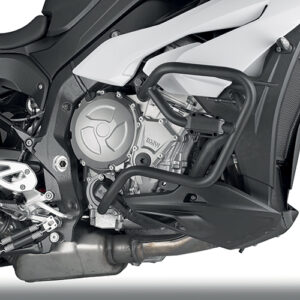 Padací rám KAPPA KN5119 (KAPPA padací rám BMW S 1000XR (15-16) černá)