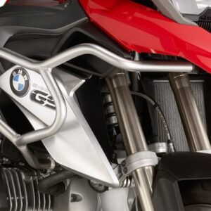 Padací rám KAPPA KN5127OX (KAPPA padací rám BMW F 750GS (18-19) nerez)