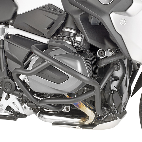 Padací rám KAPPA KN5128 (KAPPA padací rám BMW R 1250GS/R/RS (19-22) černá)
