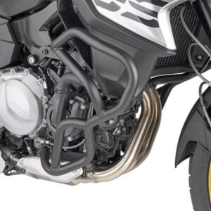 Padací rám KAPPA KN5129 (KAPPA padací rám BMW F 750/850GS 17-21