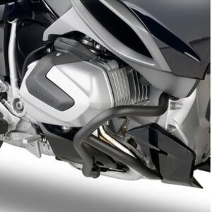 Padací rám KAPPA KN5135 (KAPPA padací rám BMW R 1250 RT (19) černá)