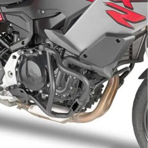 Padací rám KAPPA KN5137 (KAPPA padací rám BMW F 900XR (20) černá)