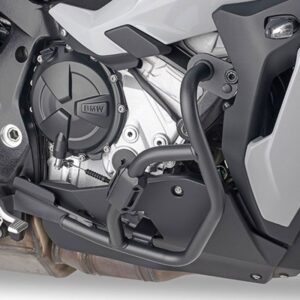 Padací rám KAPPA KN5138 (KAPPA padací rám BMW S 1000 XR (20) černá)