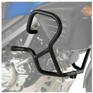 Padací rám KAPPA KN6409 (KAPPA padací rám TRIUMPH TIGER 800 / 800 XC / 800 XR (11-16) černá)