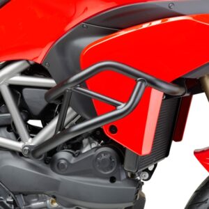 Padací rám KAPPA KN7401 (KAPPA padací rám DUCATI MULTIstrada 1200 (11-14) černá)