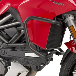 Padací rám KAPPA KN7406B (KAPPA padací rám DUCATI MULTIstrada 1200 (15-18)