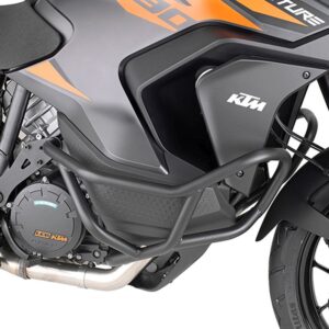 Padací rám KAPPA KN7713 (KAPPA padací rám KTM 1290 SUPER ADVENTURE 1290 S (21))