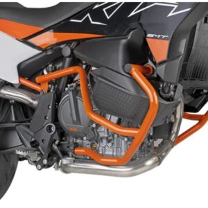 Padací rám KAPPA KN7717OR (KAPPA padací rám KTM 890 SMT 23-