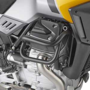 Padací rám KAPPA KN8208 (KAPPA  padací rám MOTO GUZZI STELVIO 1000 24-