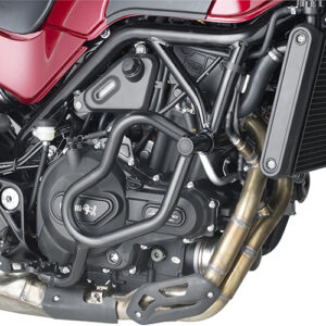 Padací rám KAPPA KN8704 (KAPPA padací rám BENELLI LEONCINO 500 (17-18) černá)