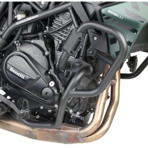 Padací rám KAPPA KN8717 (KAPPA padací rám BENELLI TRK 702 23