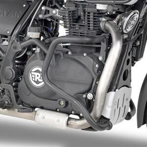 Padací rám KAPPA KN9050 (KAPPA padací rám ROYAL ENFIELD HIMALAYAN (18-21) černá)