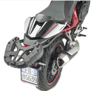 Zadní nosič kufru KAPPA KR1200 (KAPPA zadní nosič kufru HONDA CB 750 HORNET 23