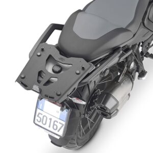Zadní nosič kufru KAPPA KR5143 (KAPPA zadní nosič kufru BMW R 1300GS 24- (bez plotny))