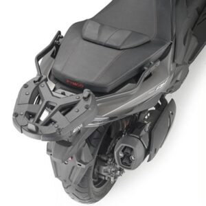 Zadní nosič kufru KAPPA KR6122 (KAPPA zadní nosič kufru KYMCO AK 550 PREMIUM 23-24 (bez plotny))