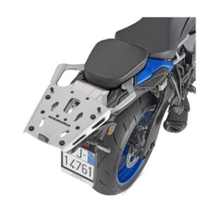 Zadní nosič kufru KAPPA KRA3128 (KAPPA zadní nosič kufru SUZUKI GSX S 1000 GX 24-
