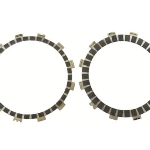 Spojkové kotouče TRW LUCAS MCC450-9RAC (TRW ZF spojkové kotouče YAMAHA WRF 426 98-02