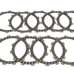 Spojkové kotouče TRW LUCAS MCC457-9RAC (TRW ZF spojkové kotouče YZF 450 03-09