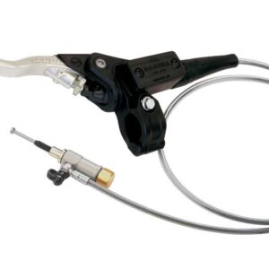 Sada hydraulické spojky MAGURA MG2100363 (MAGURA sada hydraulické spojky HYMEC 167 HONDA CRF 450R 15-16 (průměr pístku 9