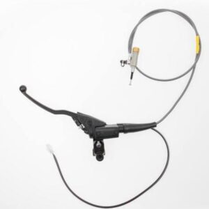 Sada hydraulické spojky MAGURA MG2100810 (MAGURA sada hydraulické spojky HYMEC 167 HONDA CRF 1000L AFRICA TWIN 16-18)