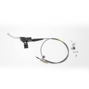 Sada hydraulické spojky MAGURA MG2122998 (MAGURA sada hydraulické spojky HYMEC 167 HONDA CRF 450R 19 (průměr pístku 9