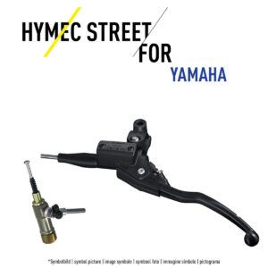 Sada hydraulické spojky MAGURA MG2123053 (MAGURA sada hydraulické spojky HYMEC 167 YAMAHA MT09 olej minerální)