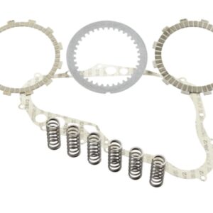 Kompletní spojka TRW LUCAS MSK235 (TRW ZF kompletní spojka SUPERKIT SUZUKI DR-Z 400 00-04