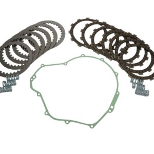 Kompletní spojka TRW LUCAS MSK243 (TRW ZF kompletní spojka SUPERKIT KAWASAKI KLE 650 VERSYS 07-09