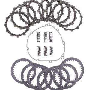 Kompletní spojka TRW LUCAS MSK246 (TRW ZF kompletní spojka SUPERKIT YAMAHA FZ8 N 10-15)