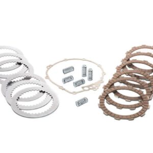 Kompletní spojka TRW LUCAS MSK247 (TRW ZF kompletní spojka SUPERKIT SUZUKI GSX-R 600 / 750 11-16)